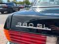 Mercedes-Benz SL 380 Cabrio H-Kennzeichen R107 Note 1-2 Чорний - thumbnail 9