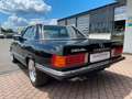 Mercedes-Benz SL 380 Cabrio H-Kennzeichen R107 Note 1-2 Чорний - thumbnail 7