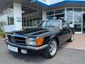 Mercedes-Benz SL 380 Cabrio H-Kennzeichen R107 Note 1-2 Чорний - thumbnail 3