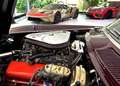 Corvette C2 Corvette Sting Ray 427 7.0 Liter V8 L71 Tri-Convertible - thumbnail 6