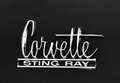 Corvette C2 Corvette Sting Ray 427 7.0 Liter V8 L71 Tri-Convertible - thumbnail 2