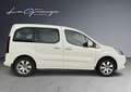 Citroen Berlingo Citroën 1.6 HDi 90 Collection 5p Blanc - thumbnail 10