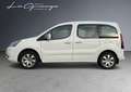 Citroen Berlingo Citroën 1.6 HDi 90 Collection 5p Blanc - thumbnail 2