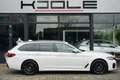 BMW 530 5-serie Touring 530e High Executive M Pakket | Tre Wit - thumbnail 46