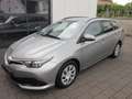 Toyota Auris Touring Sports"Cool"Klimaautomatik*6 Gang* Gris - thumbnail 1