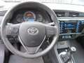 Toyota Auris Touring Sports"Cool"Klimaautomatik*6 Gang* Gris - thumbnail 12