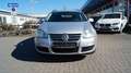 Volkswagen Golf V 1.4 TSI Variant Comfortline Plateado - thumbnail 2