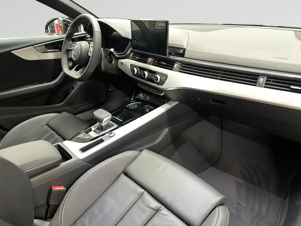 Audi A5 Sportback Audi A5 Sportback Business Edition Competition 35 TDI 120(163) kW(ch) S tronic 3