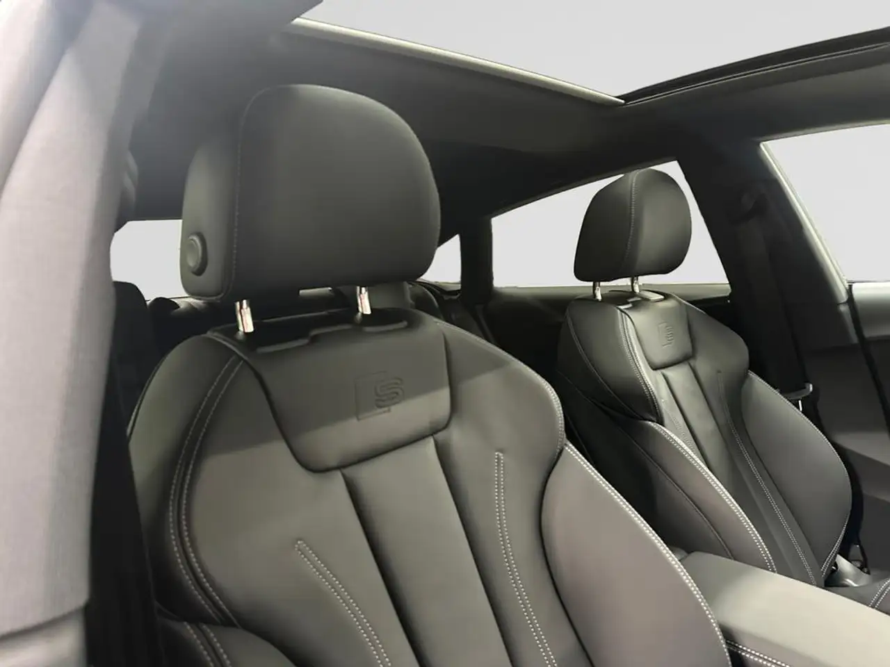 Audi A5 Sportback Audi A5 Sportback Business Edition Competition 35 TDI 120(163) kW(ch) S tronic 7