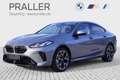 BMW 220 Gran Coupe Automatik M Sport Kamera Navi Curved Dr Grau - thumbnail 1