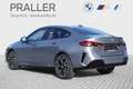 BMW 220 Gran Coupe Automatik M Sport Kamera Navi Curved Dr Grau - thumbnail 4