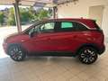 Opel Crossland X ELEGANCE PAKET NAVI PRO SHZ KAMERA Piros - thumbnail 3