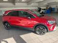 Opel Crossland X ELEGANCE PAKET NAVI PRO SHZ KAMERA Piros - thumbnail 2