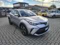 Toyota C-HR C-HR *PREZZO REALE* 2.0 Hybrid E-CVT Morebusiness Grigio - thumbnail 3