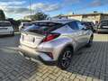 Toyota C-HR C-HR *PREZZO REALE* 2.0 Hybrid E-CVT Morebusiness Grigio - thumbnail 4