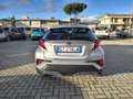 Toyota C-HR C-HR *PREZZO REALE* 2.0 Hybrid E-CVT Morebusiness Grigio - thumbnail 5