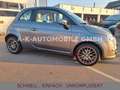Fiat 500 Pop Star*1-HAND*KLIMA* Grau - thumbnail 4