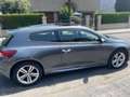 Volkswagen Scirocco 1.4 TSI BMT R-Line Gris - thumbnail 4