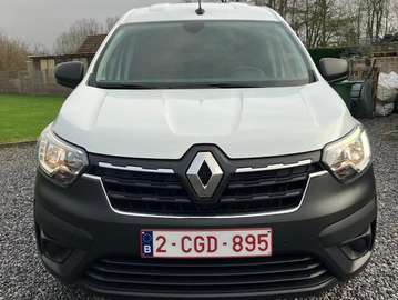 1.5 Blue dCi Confort S/S (EU6d)