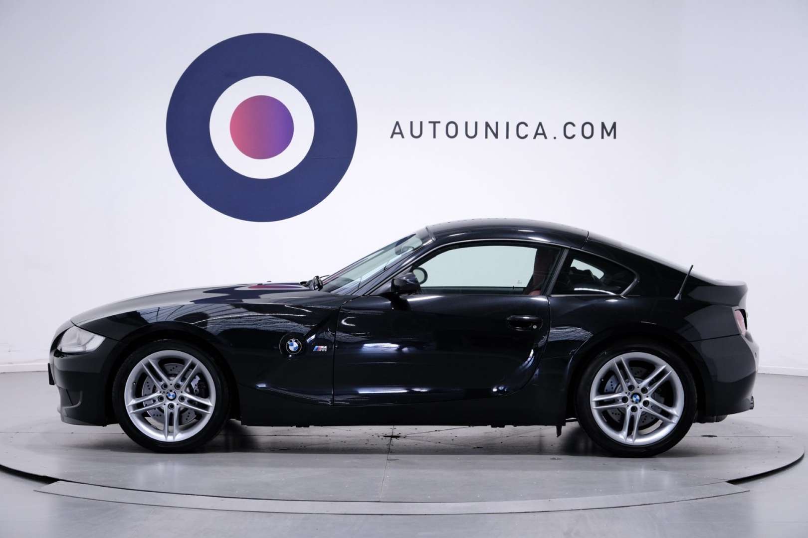 BMW Z4 Coupé M - 2007 - Joinsteer - #15