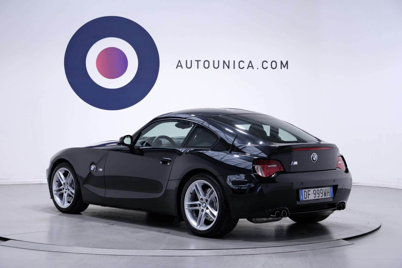 BMW Z4 Coupé M - 2007 - Joinsteer - #14