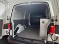 Volkswagen T6.1 Transporter T6.1 Kasten LR 2.0 TDI AHK HECKFLÜGEL PDC KLIMA Weiß - thumbnail 7