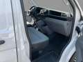 Volkswagen T6.1 Transporter T6.1 Kasten LR 2.0 TDI AHK HECKFLÜGEL PDC KLIMA Wit - thumbnail 13