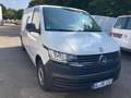 Volkswagen T6.1 Transporter T6.1 Kasten LR 2.0 TDI AHK HECKFLÜGEL PDC KLIMA Weiß - thumbnail 3