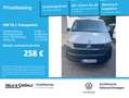 Volkswagen T6.1 Transporter T6.1 Kasten LR 2.0 TDI AHK HECKFLÜGEL PDC KLIMA Weiß - thumbnail 1