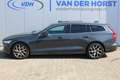 Volvo V60 2.0-250pk T5 Momentum AUTOMAAT ! Fijne comfortabel Gris - thumbnail 5
