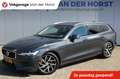 Volvo V60 2.0-250pk T5 Momentum AUTOMAAT ! Fijne comfortabel Gris - thumbnail 1