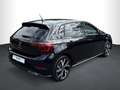 Volkswagen Polo 1.0 TSI R-Line DSG, NAVI, RFK Schwarz - thumbnail 4