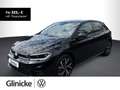 Volkswagen Polo 1.0 TSI R-Line DSG, NAVI, RFK Schwarz - thumbnail 1
