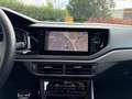 Volkswagen Polo 1.0 TSI R-Line DSG, NAVI, RFK Schwarz - thumbnail 12