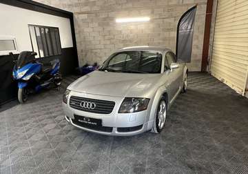 1.8 T 225CH QUATTRO BAM MK1 GARANTIE 60 MOIS