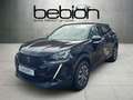 Peugeot 2008 1.2 PureTech 100 Active PDC Kamera SpurH Noir - thumbnail 1