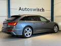 Audi A6 Avant 50 TFSIe quattro - S line - Plug-in hybrid Grey - thumbnail 24