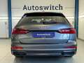 Audi A6 Avant 50 TFSIe quattro - S line - Plug-in hybrid Grijs - thumbnail 4