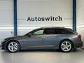 Audi A6 Avant 50 TFSIe quattro - S line - Plug-in hybrid Szary - thumbnail 3