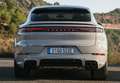 Porsche Cayenne Coupé Turbo E-Hybrid GT Aut. Gris - thumbnail 11