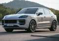 Porsche Cayenne Coupé Turbo E-Hybrid GT Aut. Gris - thumbnail 18
