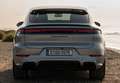Porsche Cayenne Coupé Turbo E-Hybrid GT Aut. Gris - thumbnail 16