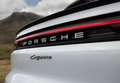 Porsche Cayenne Coupé Turbo E-Hybrid GT Aut. Gris - thumbnail 29
