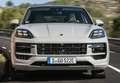 Porsche Cayenne Coupé Turbo E-Hybrid GT Aut. Gris - thumbnail 22