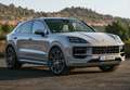 Porsche Cayenne Coupé Turbo E-Hybrid GT Aut. Gris - thumbnail 14