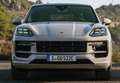 Porsche Cayenne Coupé Turbo E-Hybrid GT Aut. Gris - thumbnail 2
