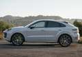 Porsche Cayenne Coupé Turbo E-Hybrid GT Aut. Gris - thumbnail 9