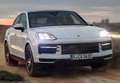 Porsche Cayenne Coupé Turbo E-Hybrid GT Aut. Gris - thumbnail 24