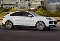 Porsche Cayenne Coupé Turbo E-Hybrid GT Aut. Gris - thumbnail 26