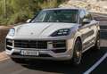 Porsche Cayenne Coupé Turbo E-Hybrid GT Aut. Gris - thumbnail 1